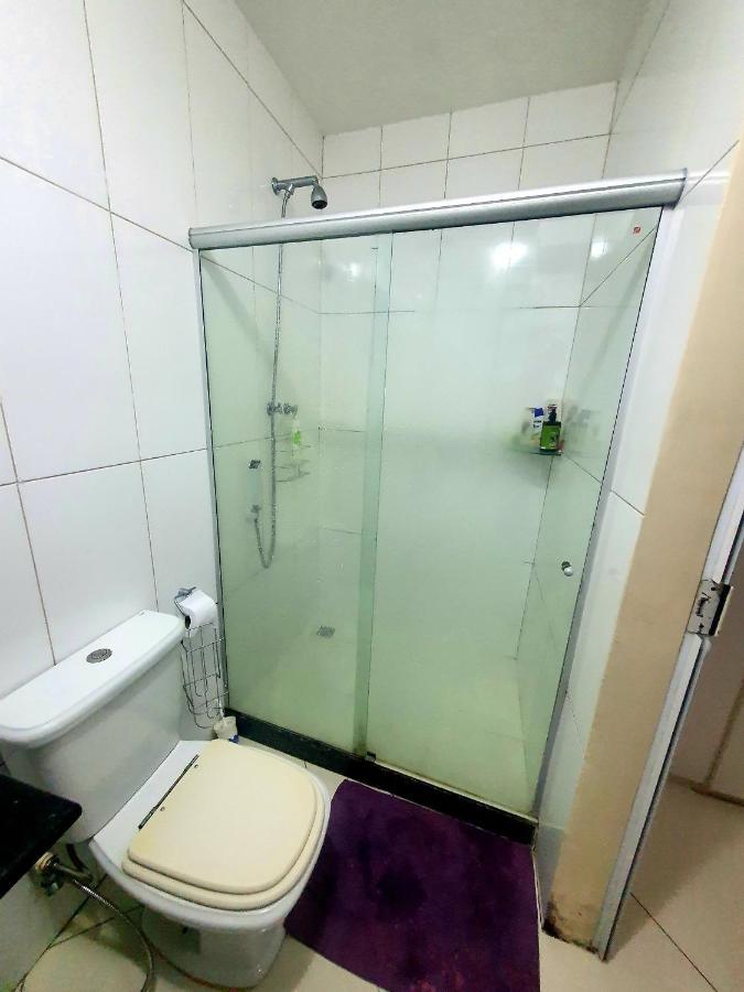 Apartpraiano Apartamento Río de Janeiro